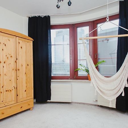 Lucka Rooms Varsovie Extérieur photo