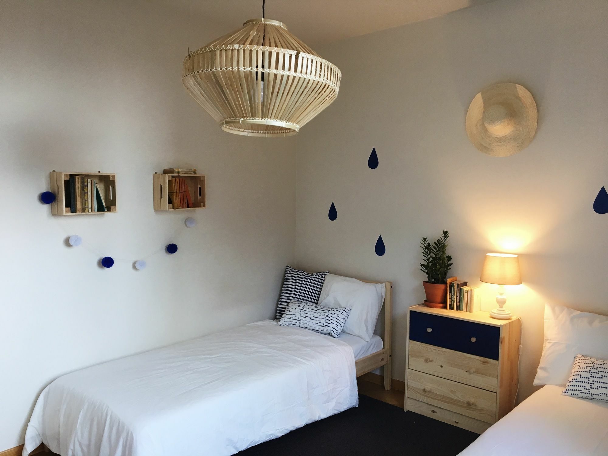 Lucka Rooms Varsovie Extérieur photo