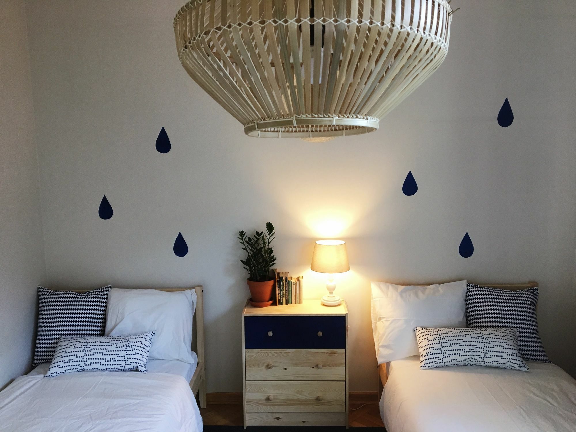 Lucka Rooms Varsovie Extérieur photo